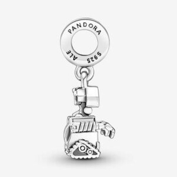 Disney Pixar Wall-E Dangle Charm - Picture 5 of 7
